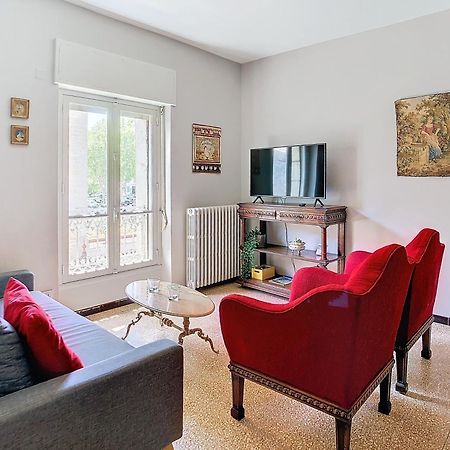 Apartment Carcasses Каркассон Экстерьер фото