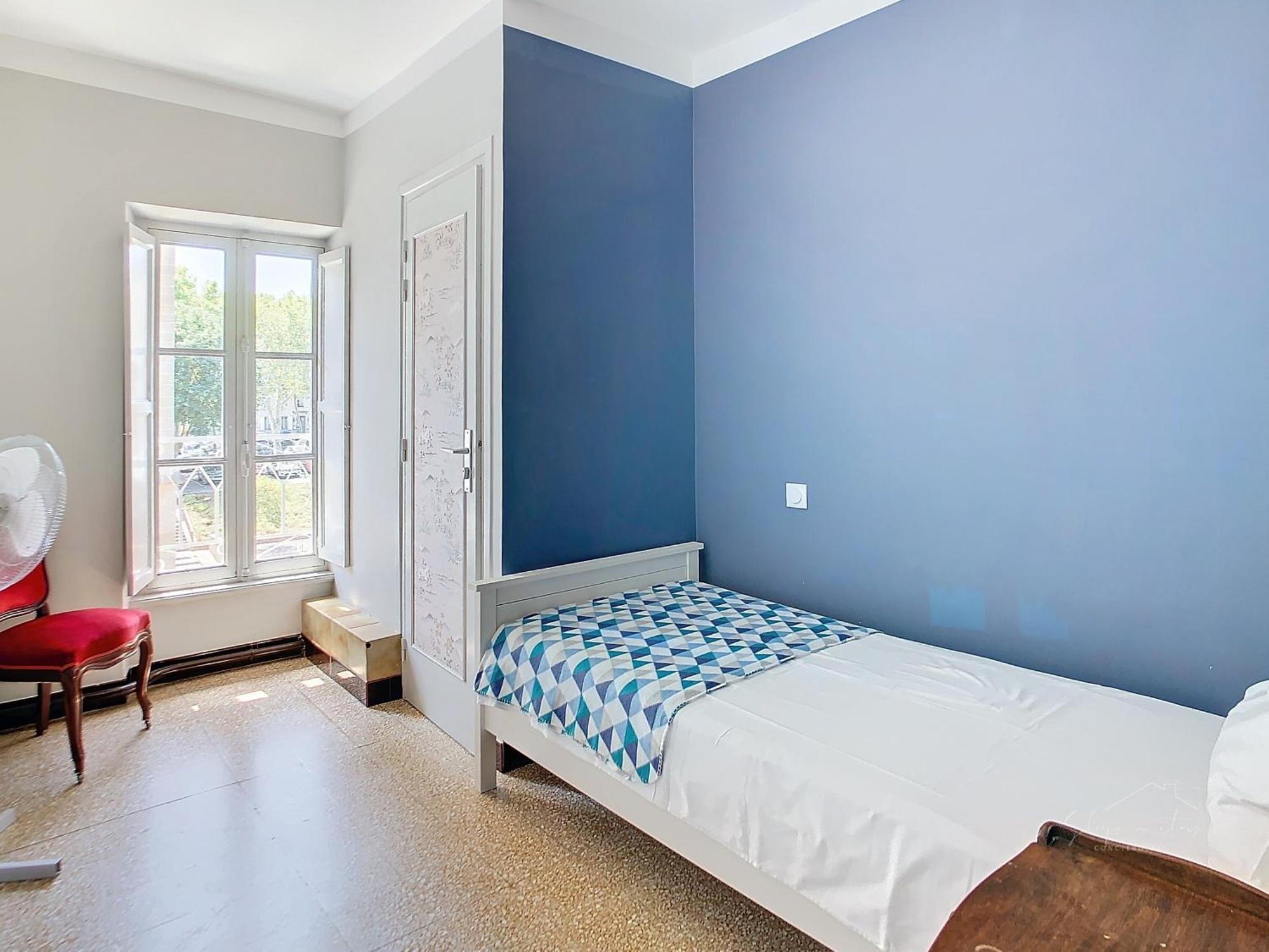 Apartment Carcasses Каркассон Экстерьер фото